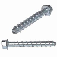 THD584 5/8" X 4" Titen HD, Heavy Duty Screw Anchor, Zinc