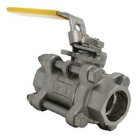 Ball Valves