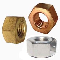 VARIOUS HEAVY NUTS VARIOUS HEAVY NUTS