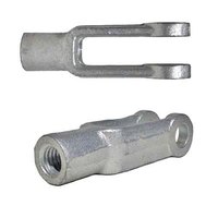 FORGED YOKE ENDS